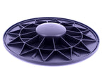 Yoga Balance Board Disc Stability Round Plates Exercise Trainer for Fitness Sports Waist Wriggling Fitness Balance Board