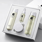 Whitening And Freckle Removing Skin Care Kit Hydrating Moisturizing And Brightening Skin Tone