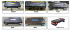 Fit Step Aerobics Aerobic Yoga Fitness Equipment